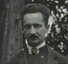 picture of Heidegger