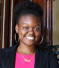 Queen Adesuyi