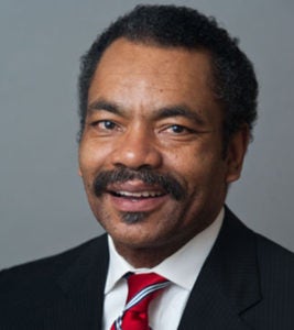 Maurice Jackson