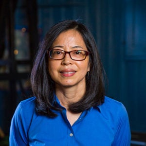 Amy Liu