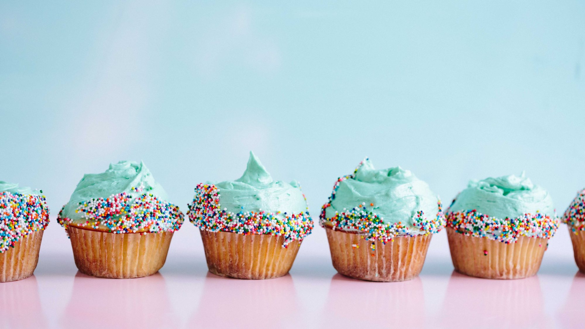 Cupcake Showdown: Where to Get the Best Cupcakes in ...
