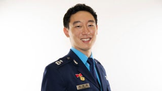 Wookjae Jung