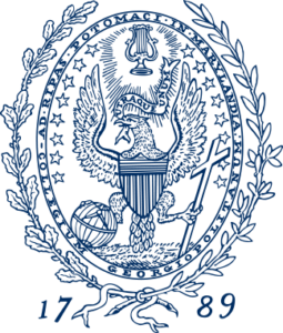 Georgetown Seal