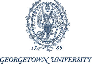 Visual Identity - Georgetown University