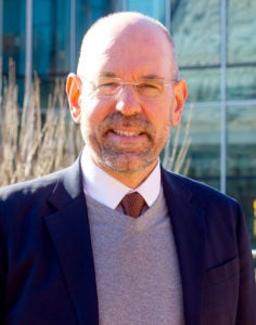 Uwe Brandes