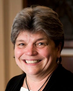 Carol Taylor