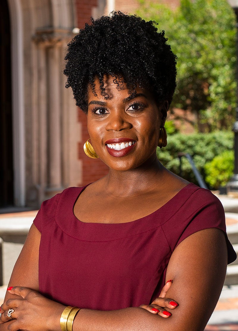 Adanna Johnson