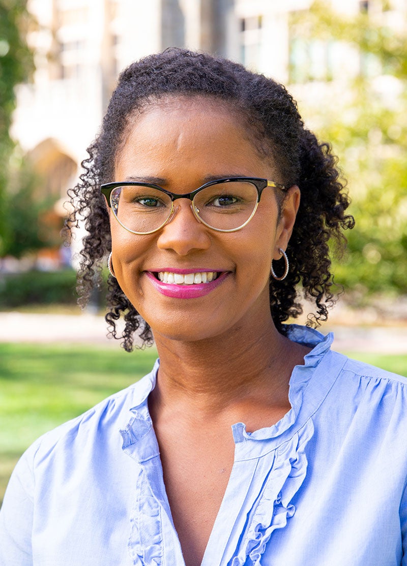 Soyica Colbert