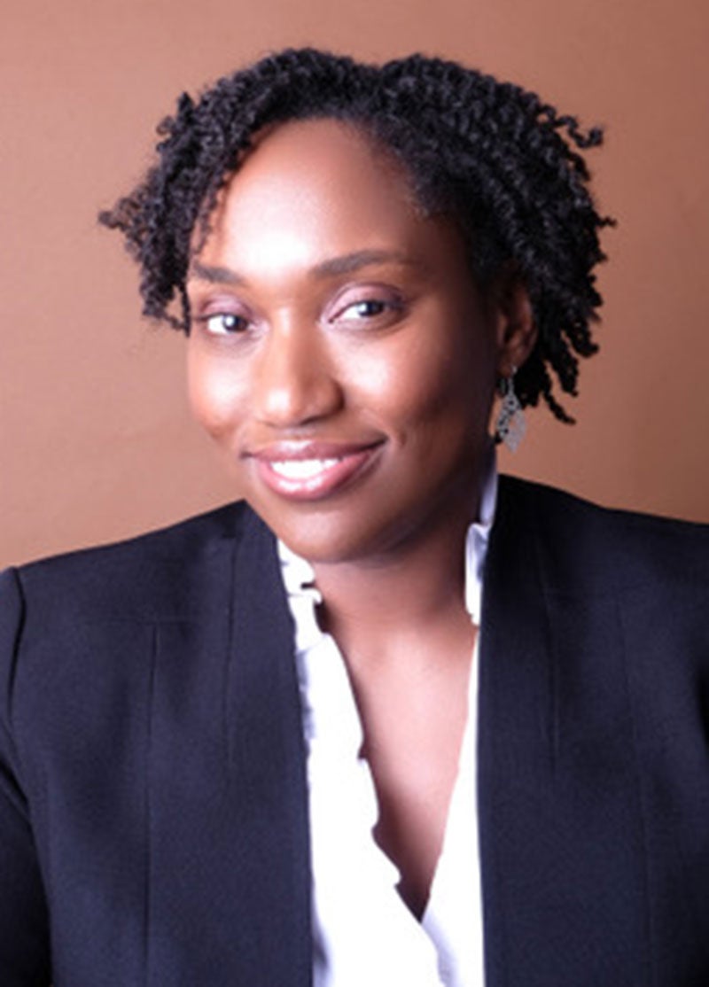 Marcia Chatelain
