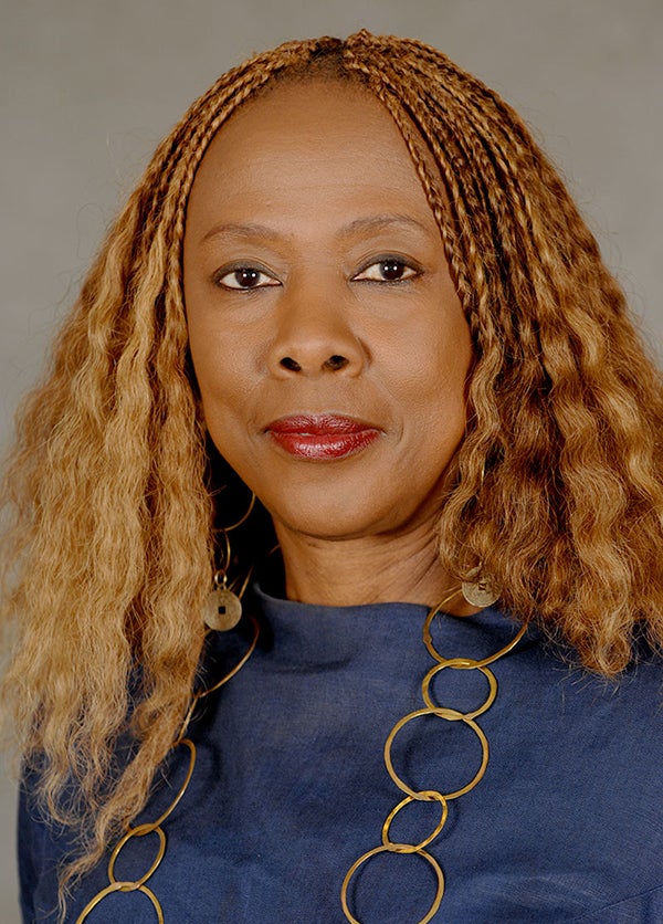 Rosemary Kilkenny