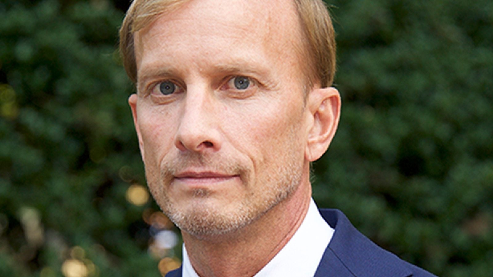 Mark Dybul