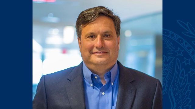 Ron Klain