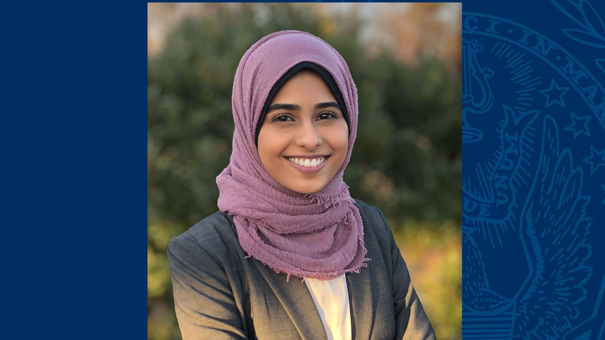 Yumna Naqvi