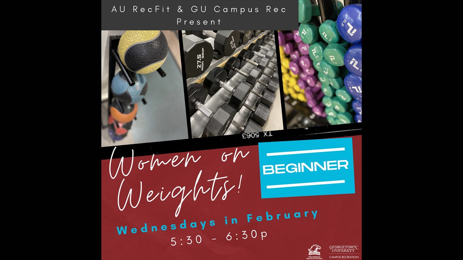 Yates Field House & Campus Recreation Archives University