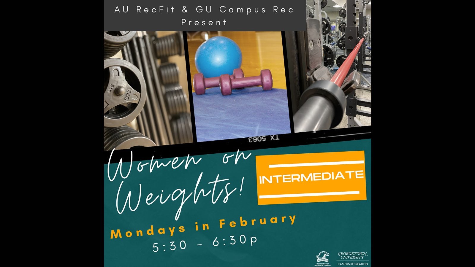 Yates Field House & Campus Recreation Archives University