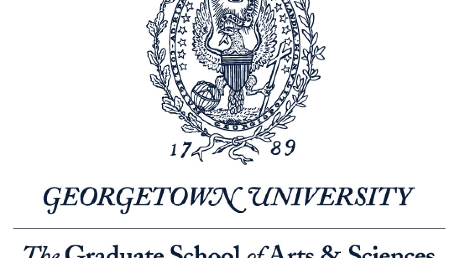 Master of Arts in Education Transformation logo over white background.