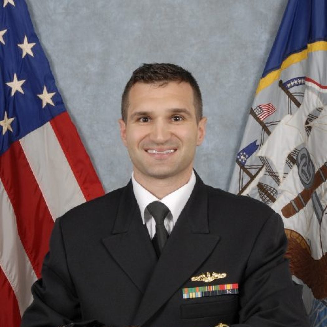 Gen Foley Veterans and Military at Georgetown - Georgetown University