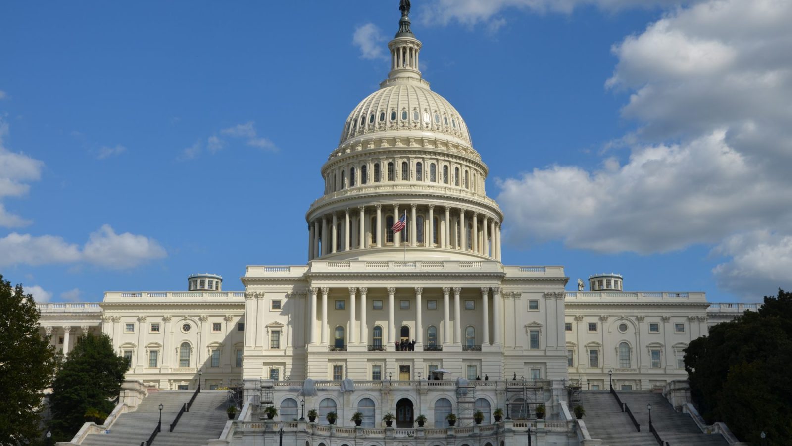 Image of the U.S. Capitol