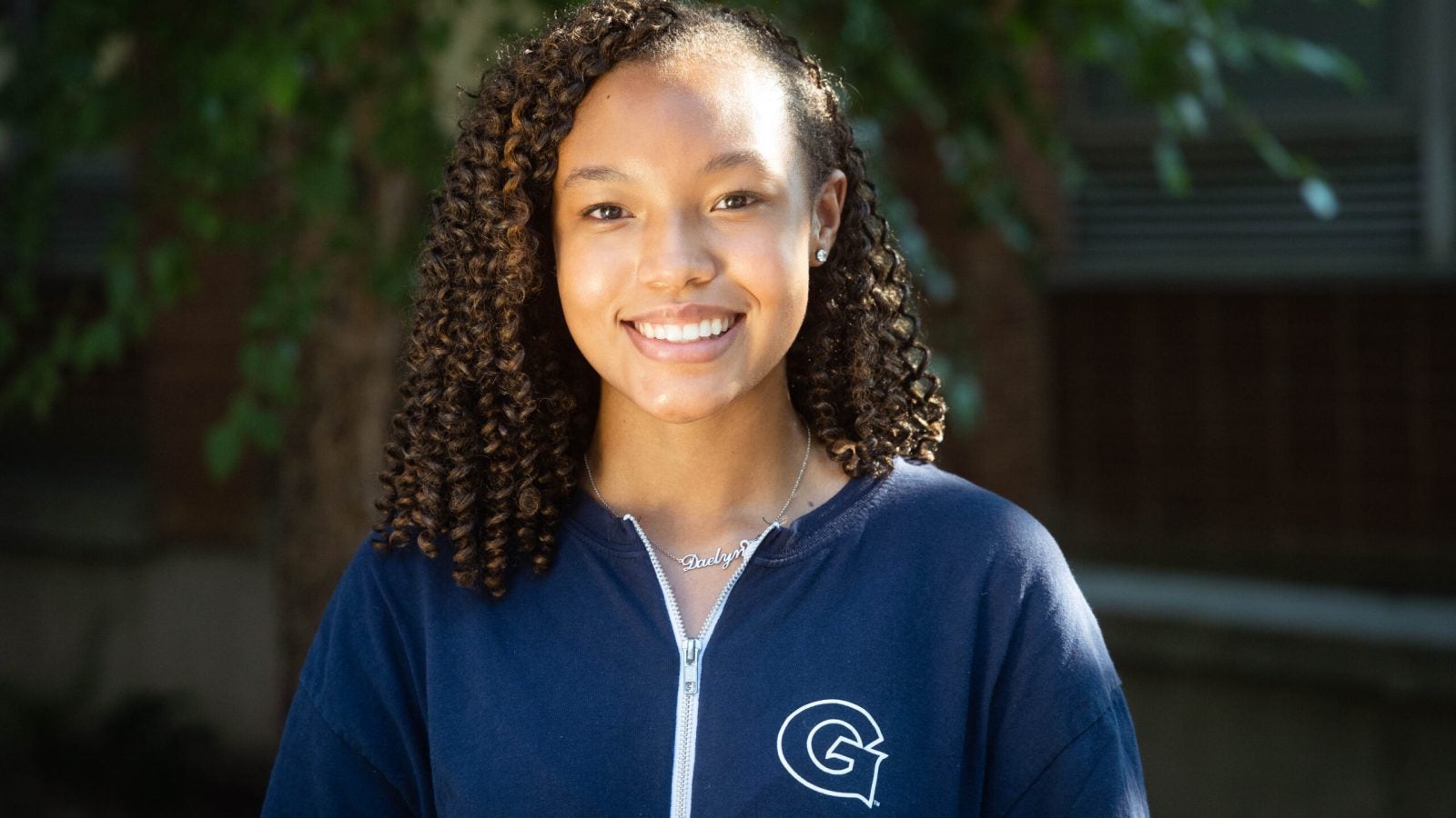 Daelyn Waters (C&#039;23)