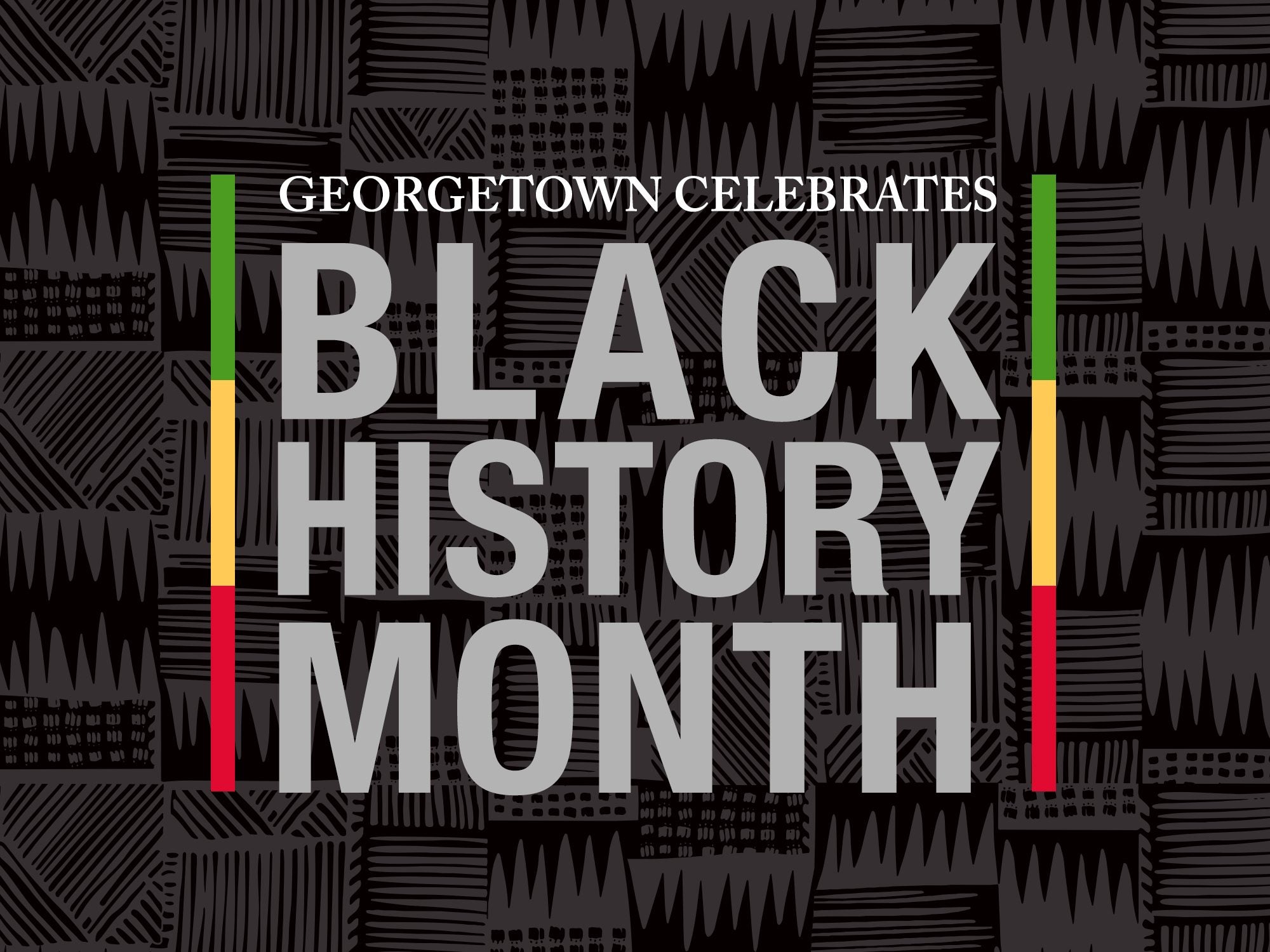 The history behind Black History Month