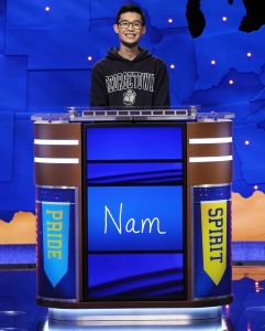 Nam Vu (C’22)