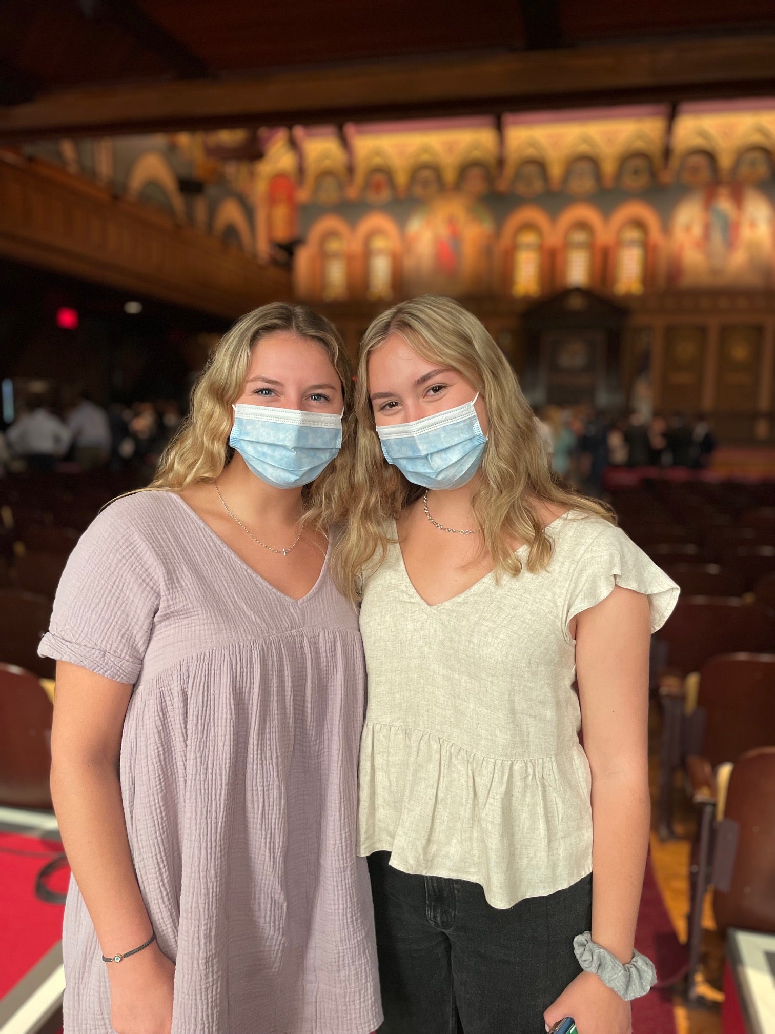 Greek Prime Minister Addresses on First Day of U.S. Visit