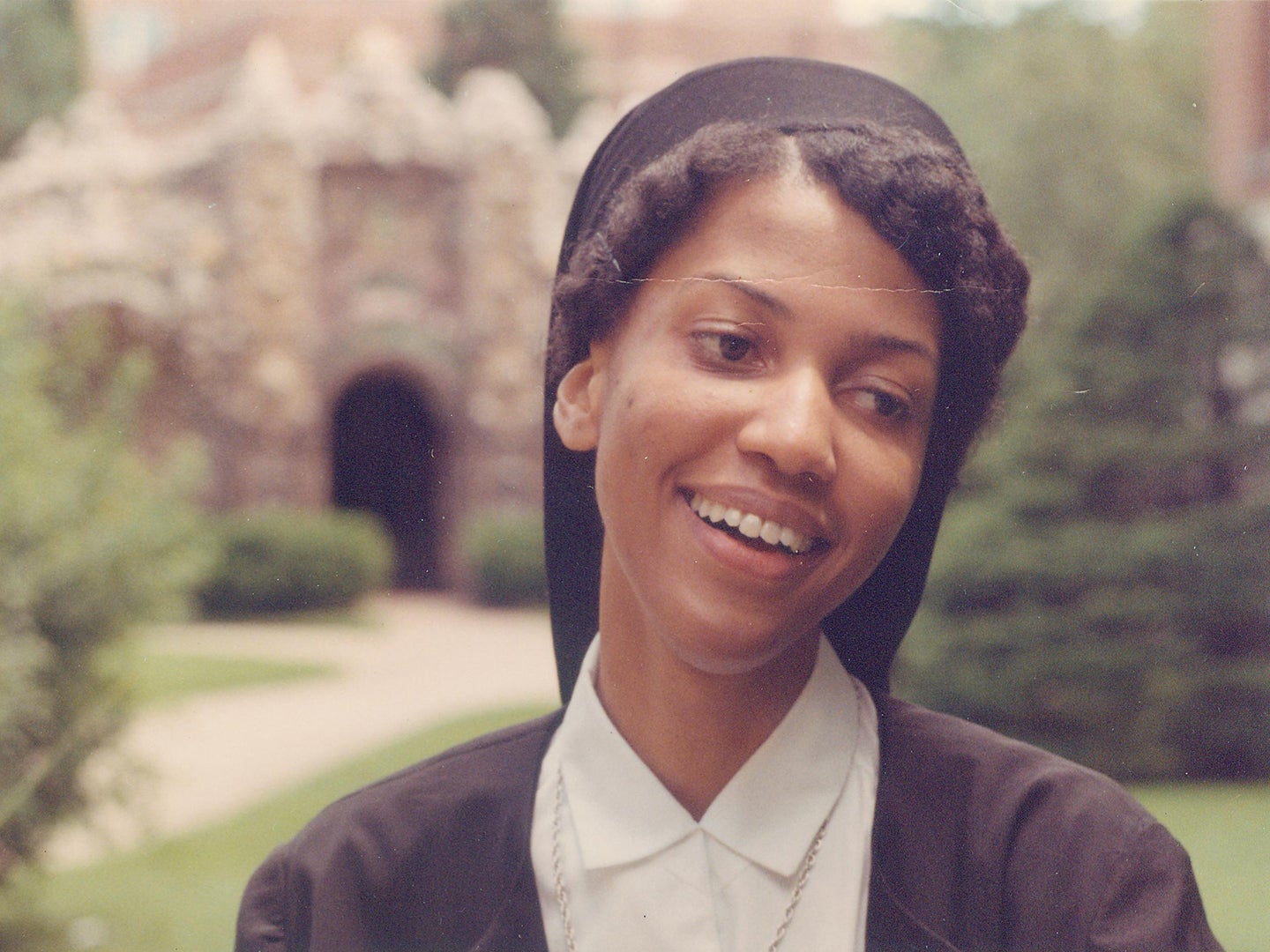 Sr. Thea Bowman