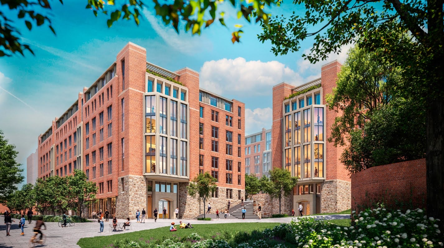 Board Approves Historic Financial Aid Investment