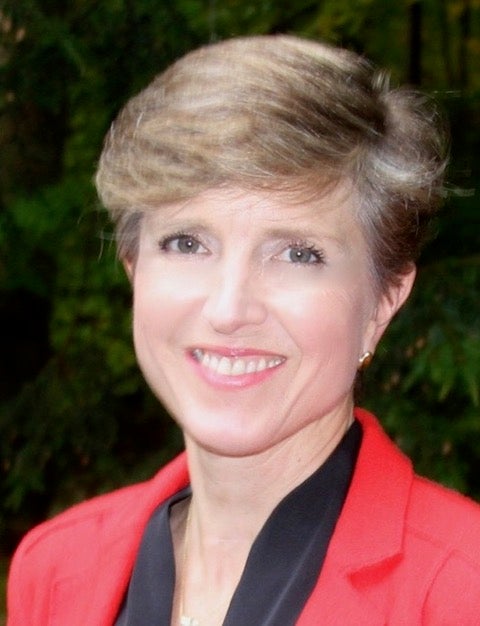 Former MLS Deputy Commissioner Mark Abbott and St. Augustine Scholar