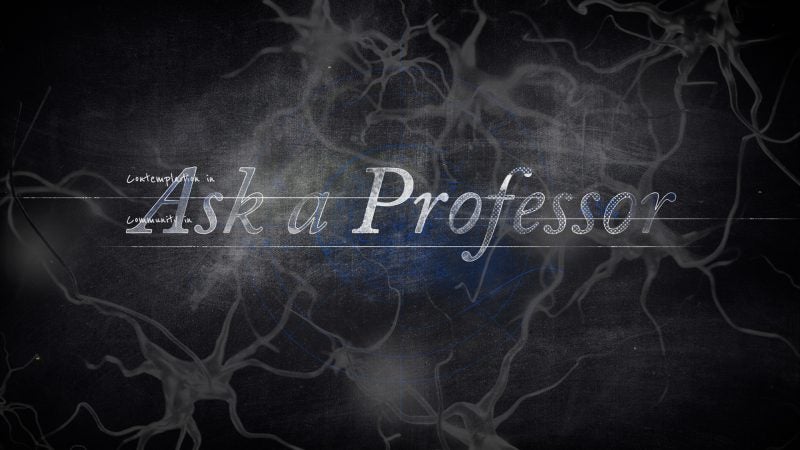 Thumbnail with Ask a Professor logo