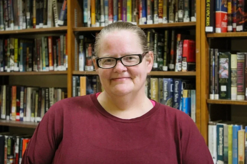 Paving the Way for Women in Prison Education