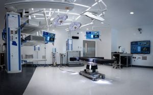 MedStar Georgetown University Hospital Opens Verstandig Pavilion on