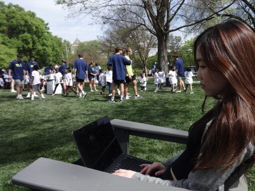 How I Chose My Major in Health Care Management and Policy