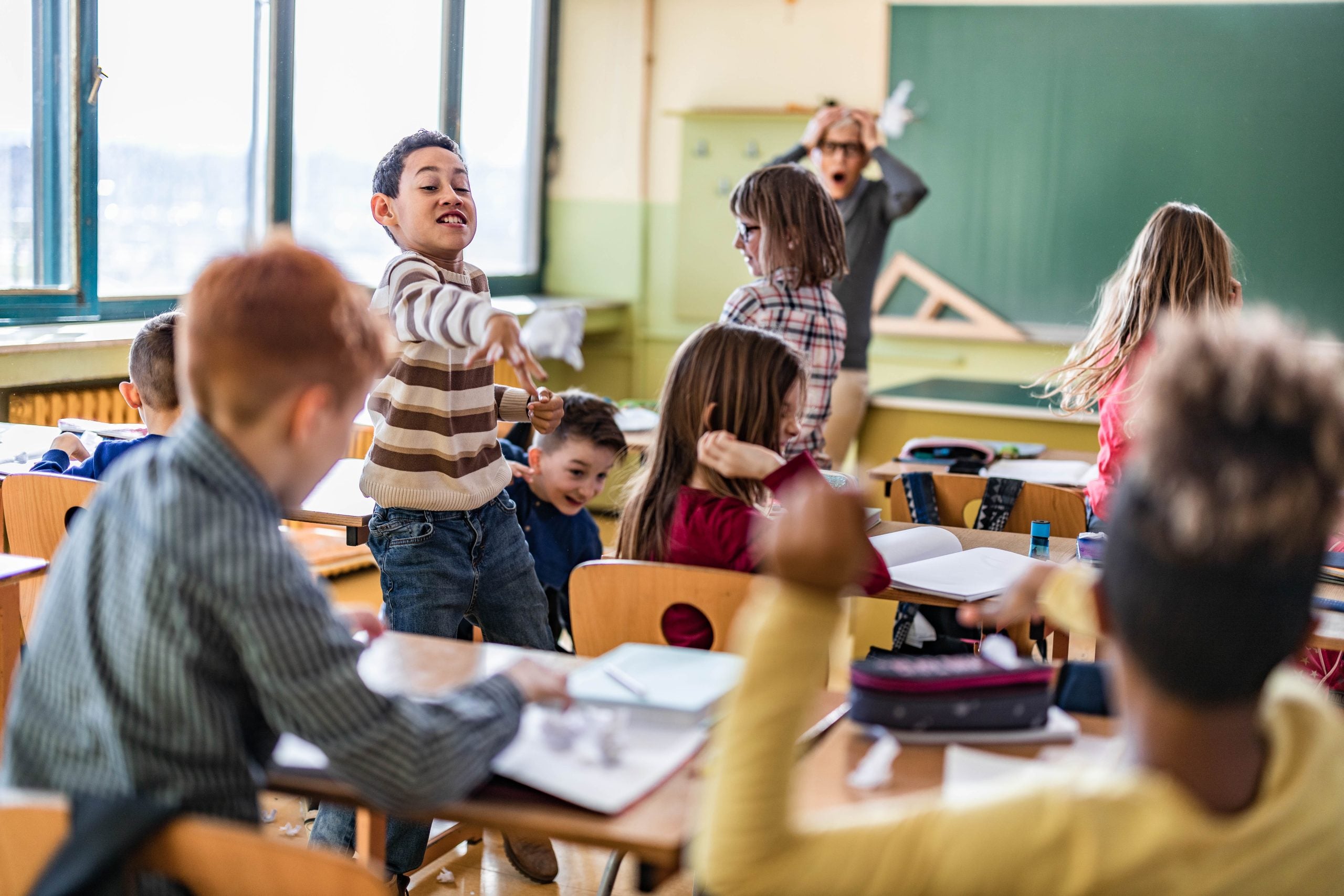 What Does ‘67’ Mean? We Don’t Know Either, So We Asked a Linguist