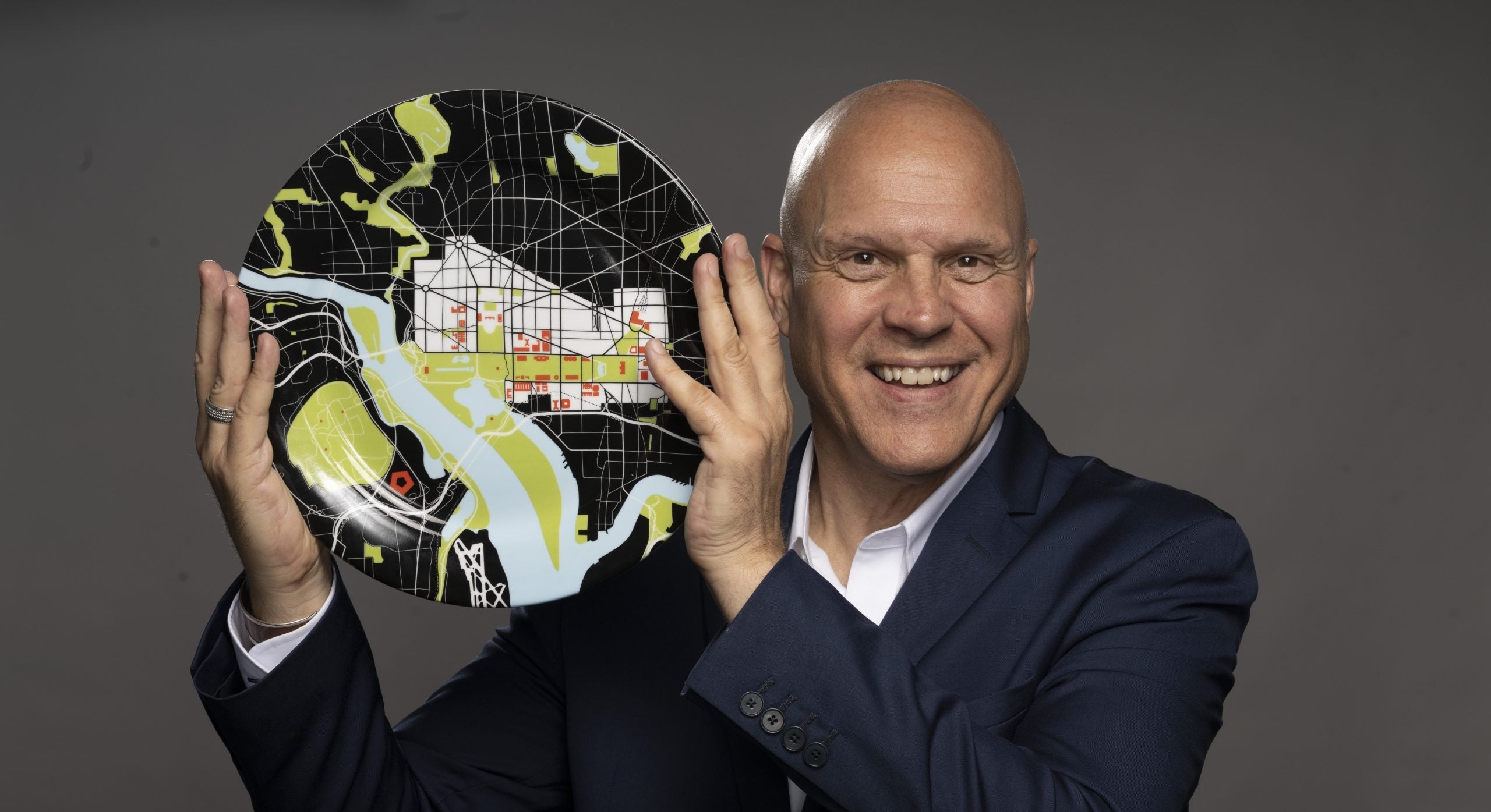 Food Critic Tom Sietsema on Falling in Love with Journalism at Georgetown – Georgetown University Food Critic Tom Sietsema on Falling in Love with Journalism at Georgetown – Georgetown University