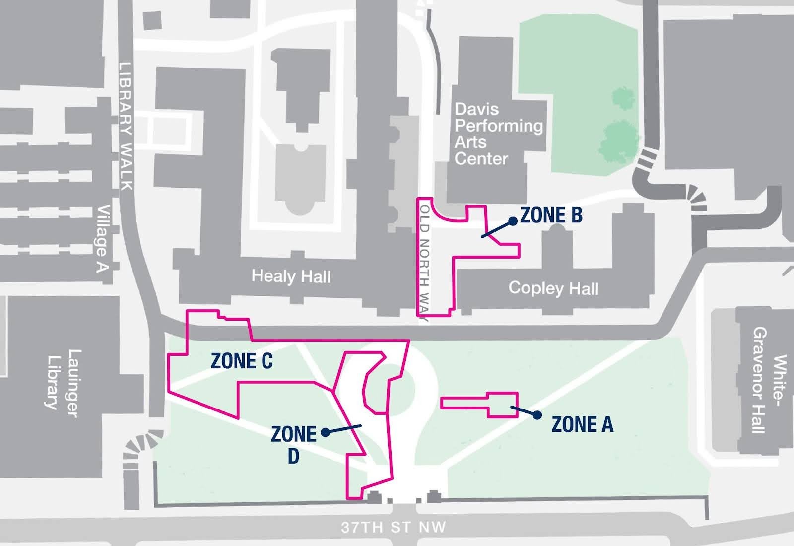 Phase 3 Expanded Map