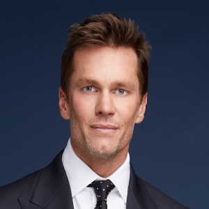 Tom Brady