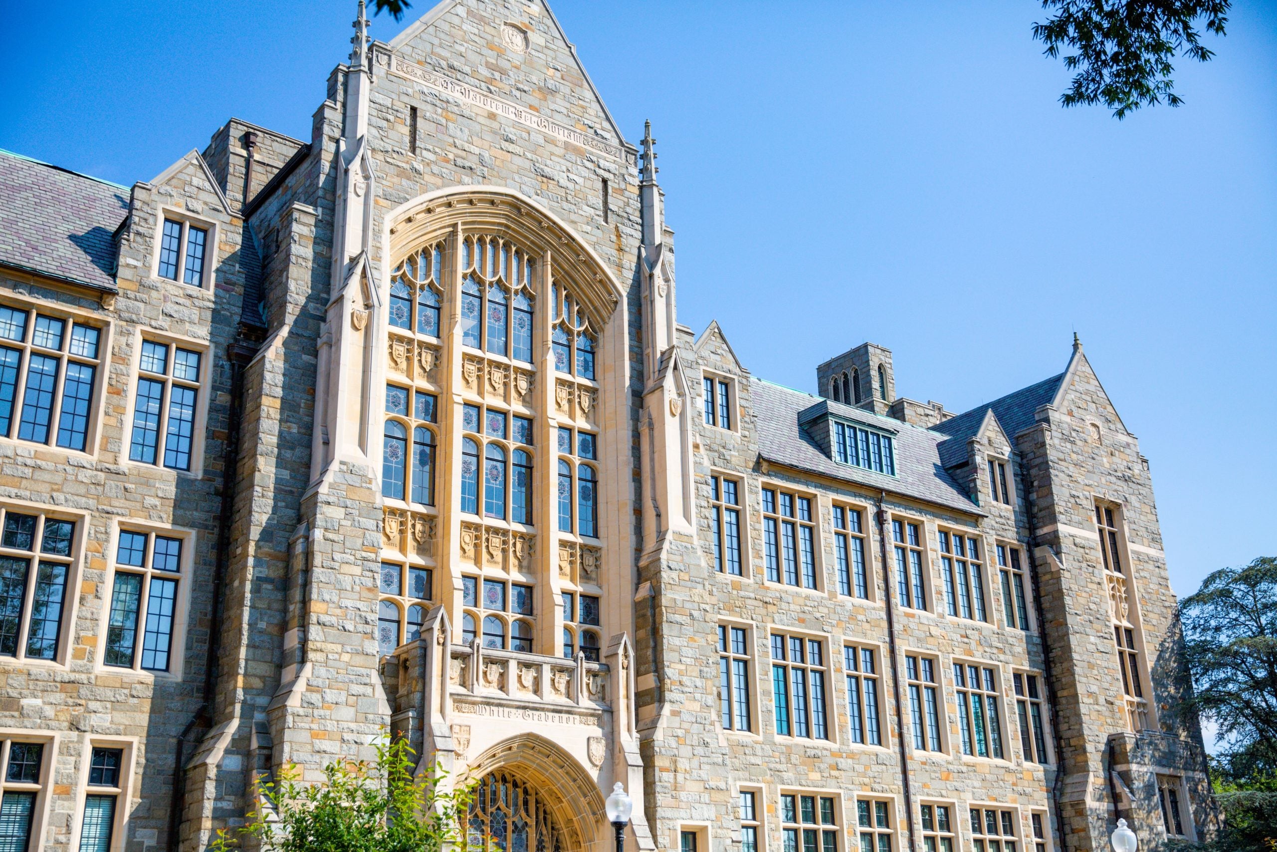 Everything You Need to Know About Freshman Class Registration - Georgetown University