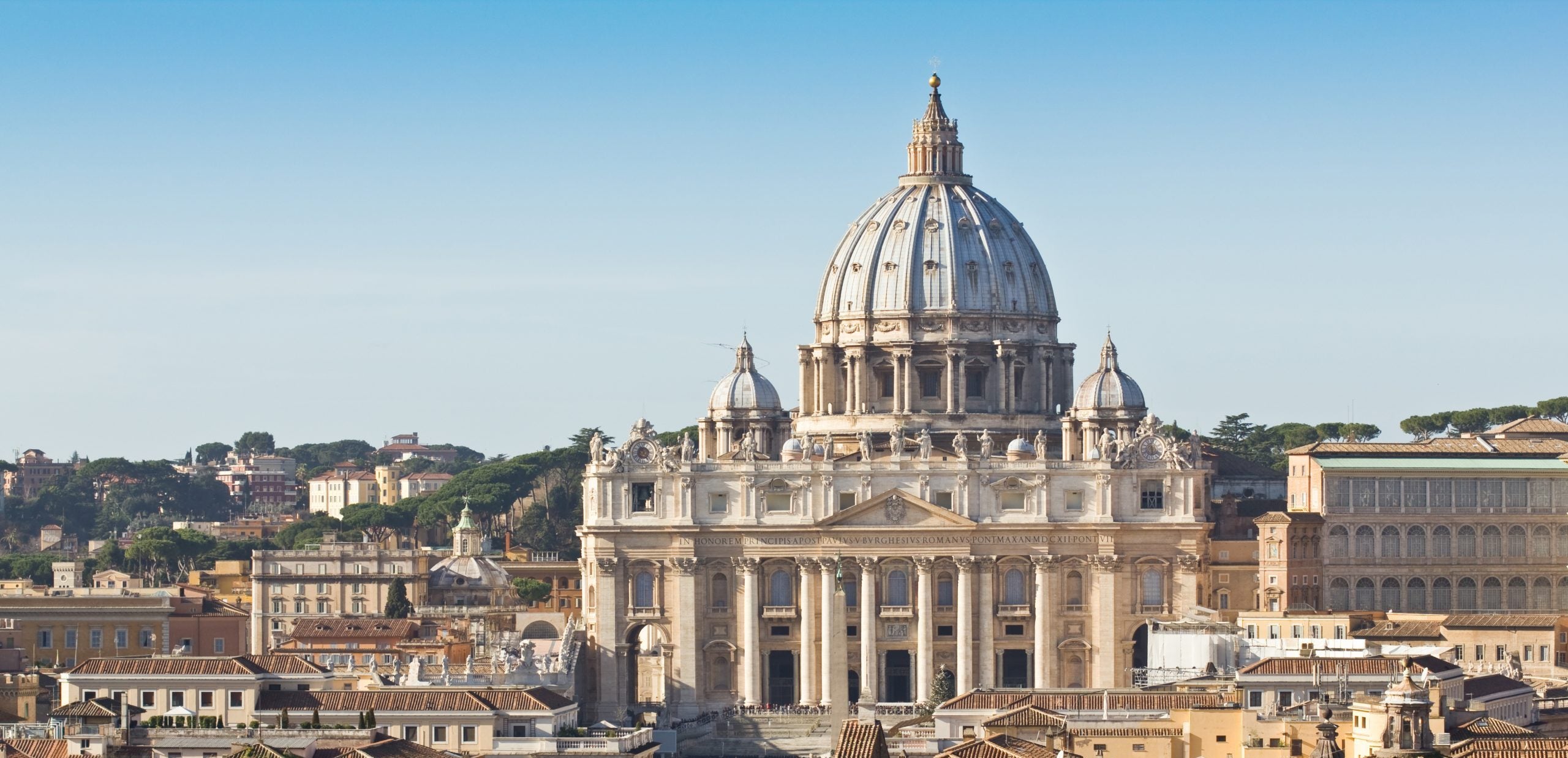 Pope Leo XIV Laid Out His Vision for AI. What Is it and What Happens Next? - Georgetown University