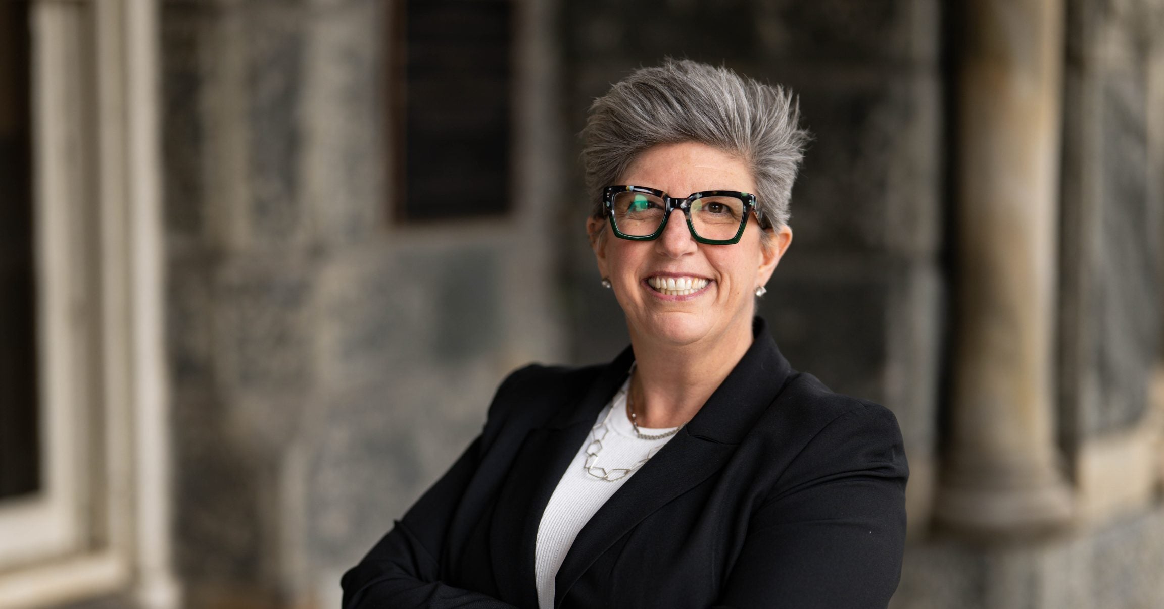 Georgetown Appoints Higher Education HR Administrator as Vice President and Chief Human Resources Officer - Georgetown University