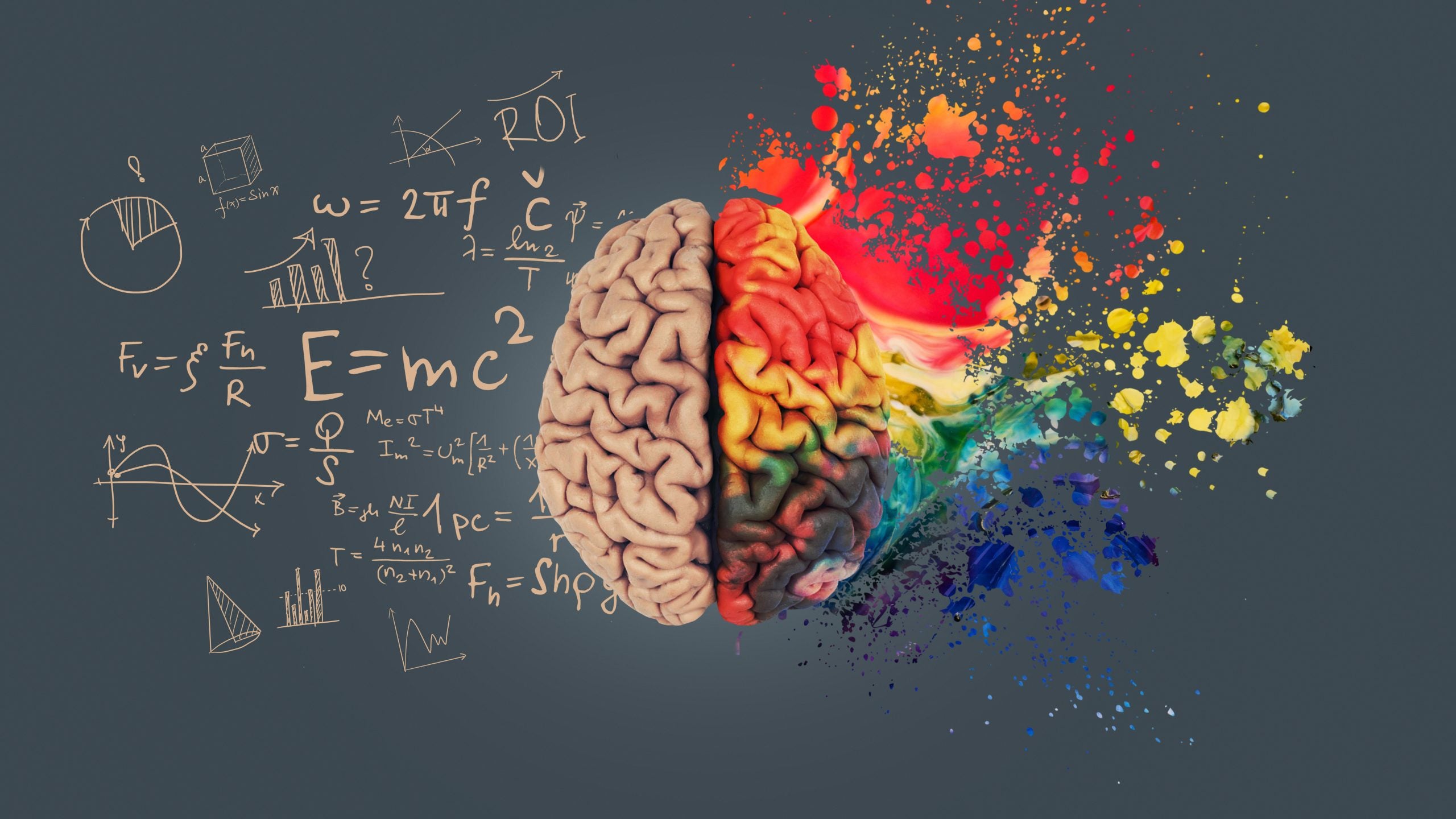 AI Is Creative. But Can It Replace Human Creativity? Maybe Only If We Let It.