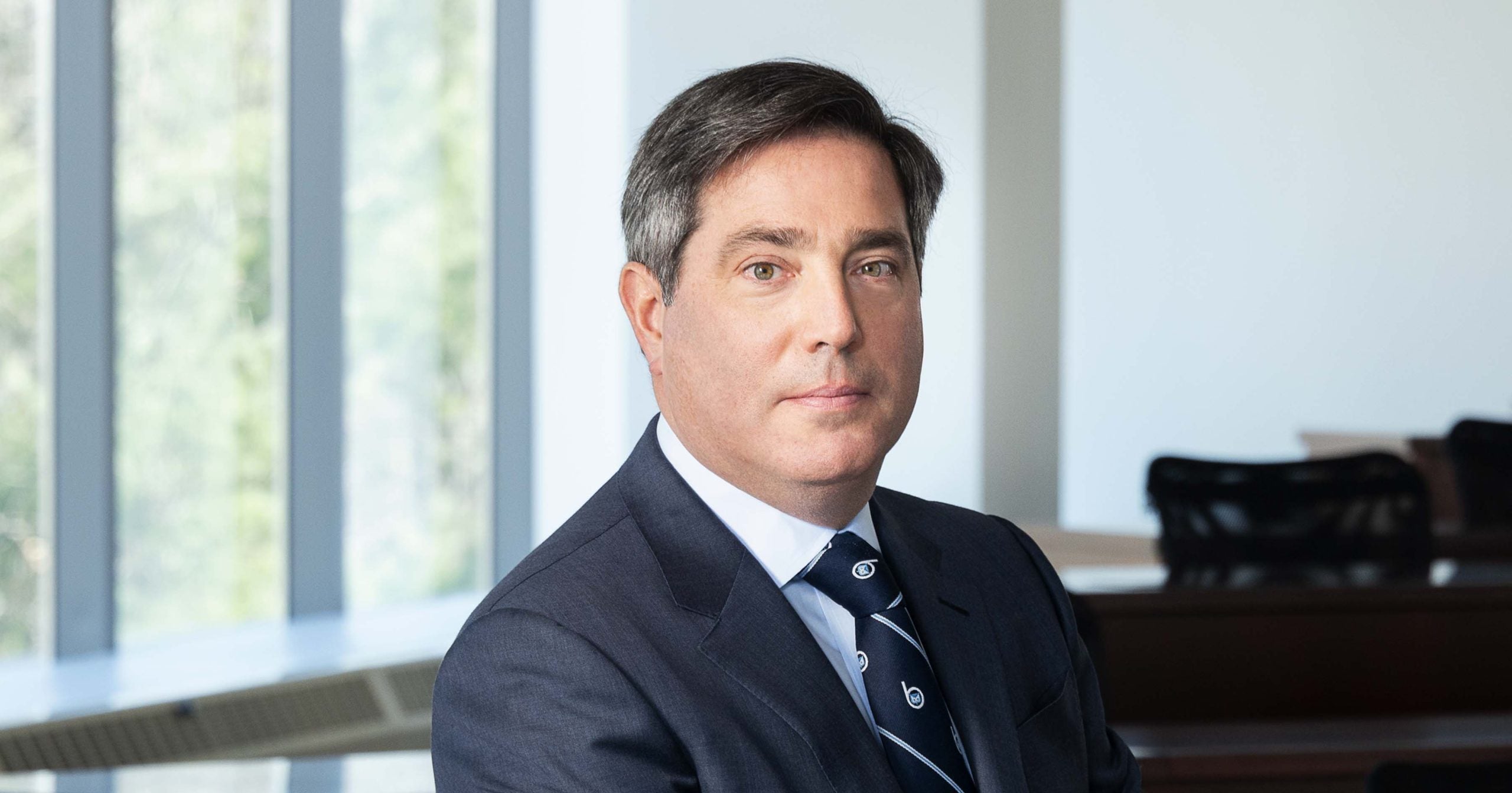 Board of Directors Elects New Chair, Approves New Graduate Degree Programs - Georgetown University