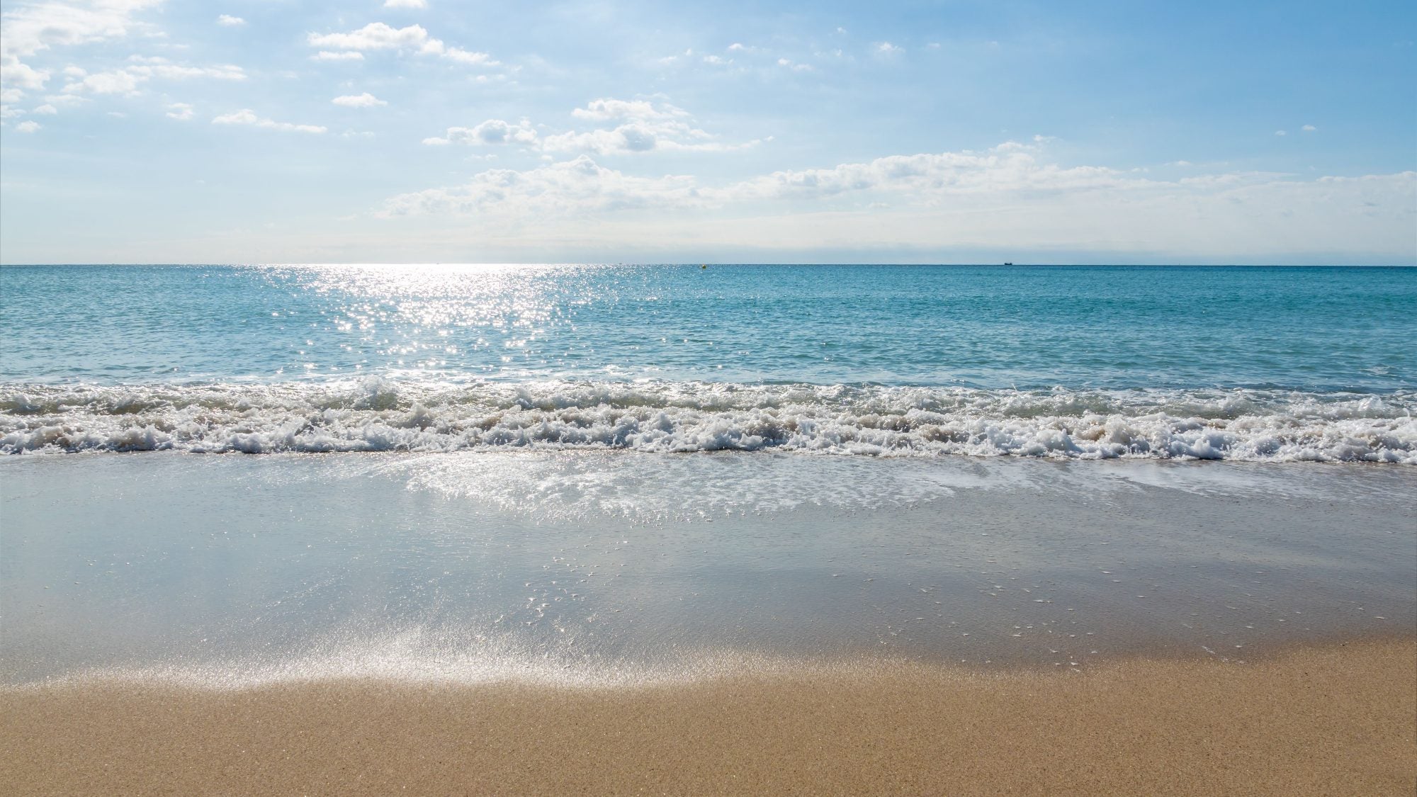 Beach Holidays Miami Platja Summer Costa Dorada Coast, Tarragona, Spain