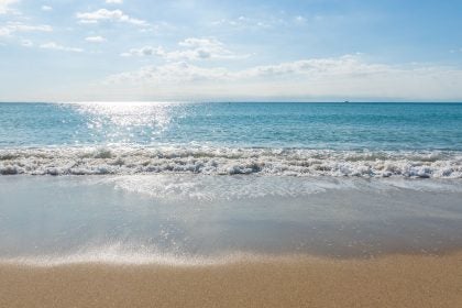 Beach Holidays Miami Platja Summer Costa Dorada Coast, Tarragona, Spain