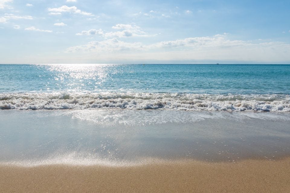 Beach Holidays Miami Platja Summer Costa Dorada Coast, Tarragona, Spain