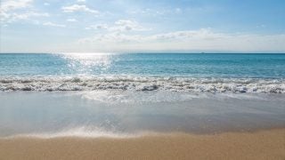 Beach Holidays Miami Platja Summer Costa Dorada Coast, Tarragona, Spain