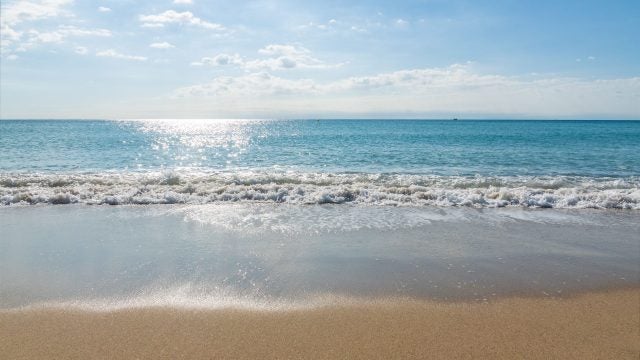 Beach Holidays Miami Platja Summer Costa Dorada Coast, Tarragona, Spain