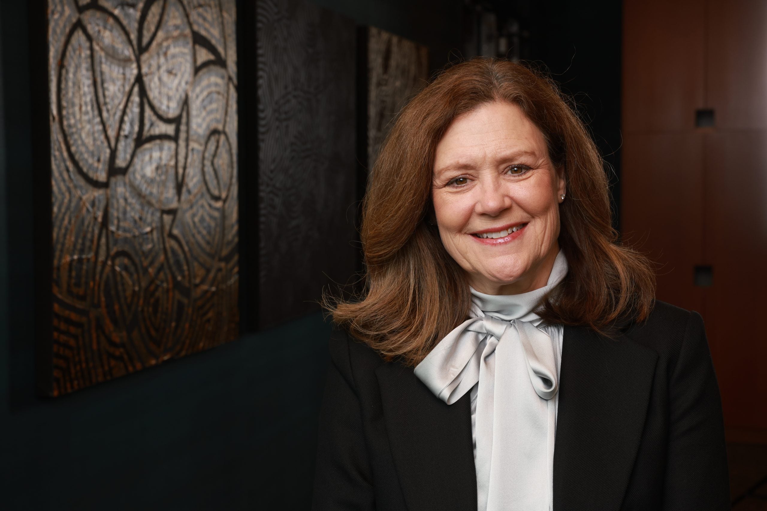 Georgetown Appoints President’s New Chief of Staff - Georgetown University