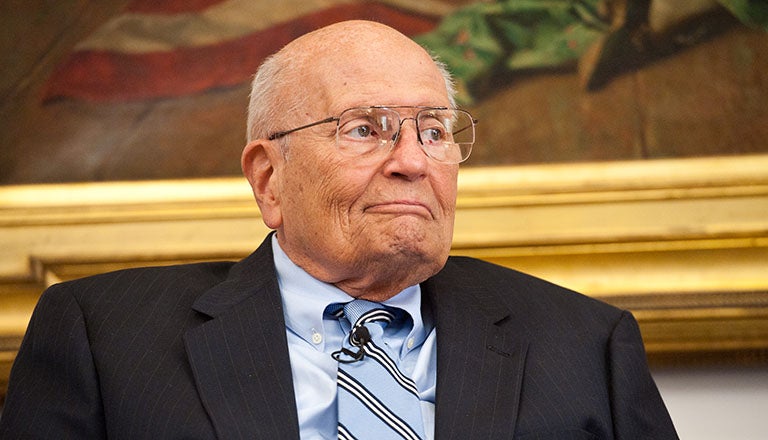 John Dingell