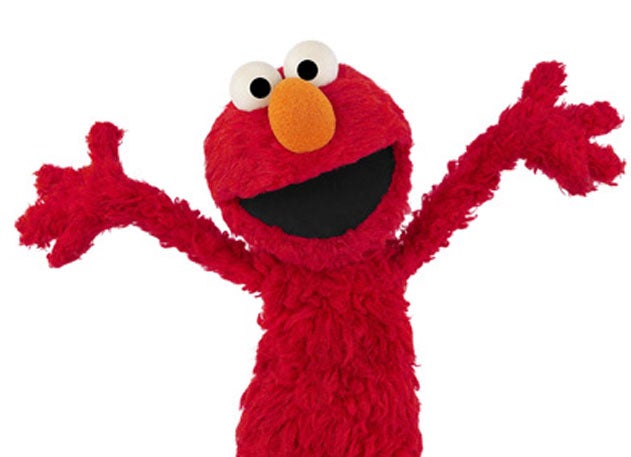 Elmo Art